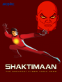 Shaktimaan Java